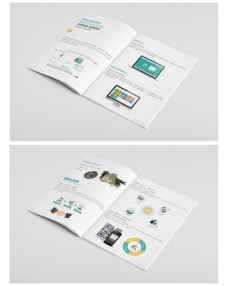 藝當(dāng)年畫冊設(shè)計 多維視角下的企業(yè)視覺形象構(gòu)建